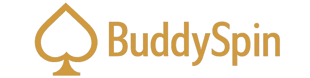 BuddySpin