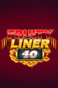 Fruityliner 40